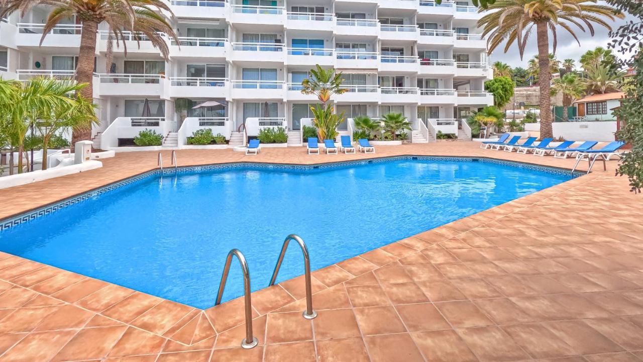 Buena Vista Ponderosa 517 Playa Fanabe Exterior foto